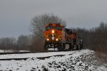 BNSF 4413